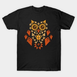 Night Dweller T-Shirt